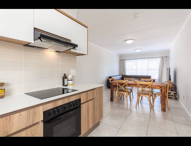 2 BEDROOM APARTMENT SOLD IN RICHWOOD